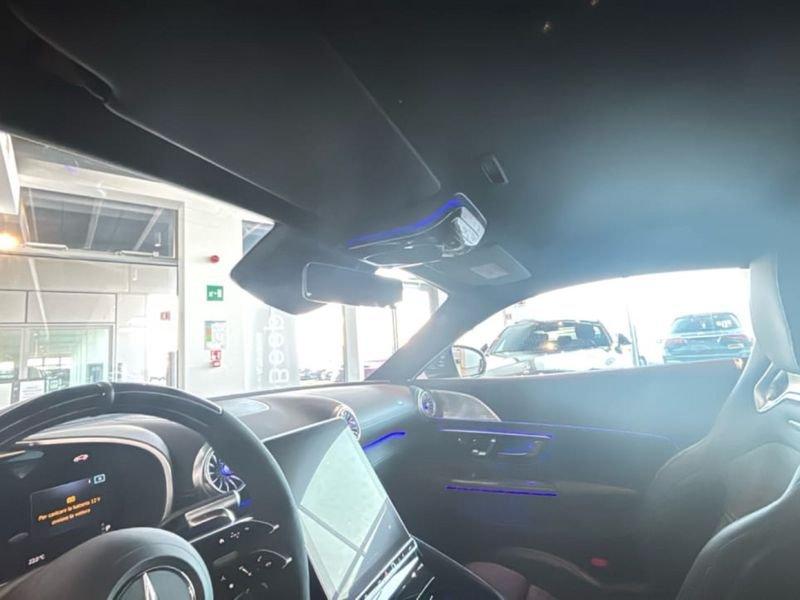 Mercedes-Benz AMG GT 63 AMG 4Matic+ Premium Plus