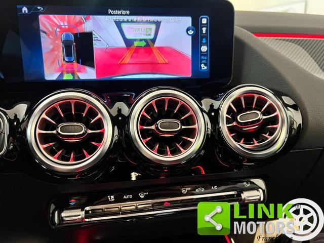 MERCEDES-BENZ GLA 200 d Autom AMG Line DIGITAL ED Advanced Plus GARAN