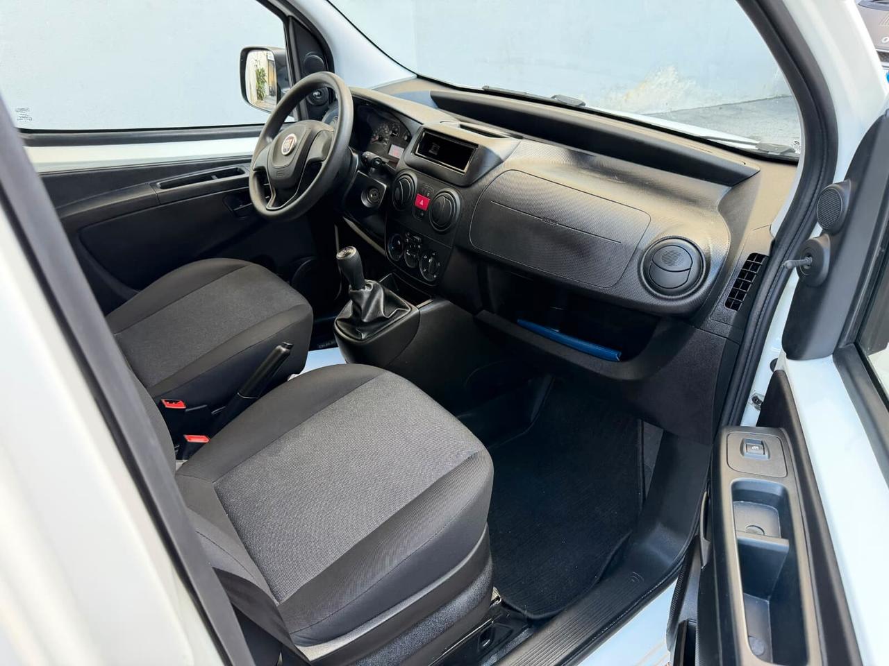 Fiat Fiorino 1.3 MJT 80CV Cargo