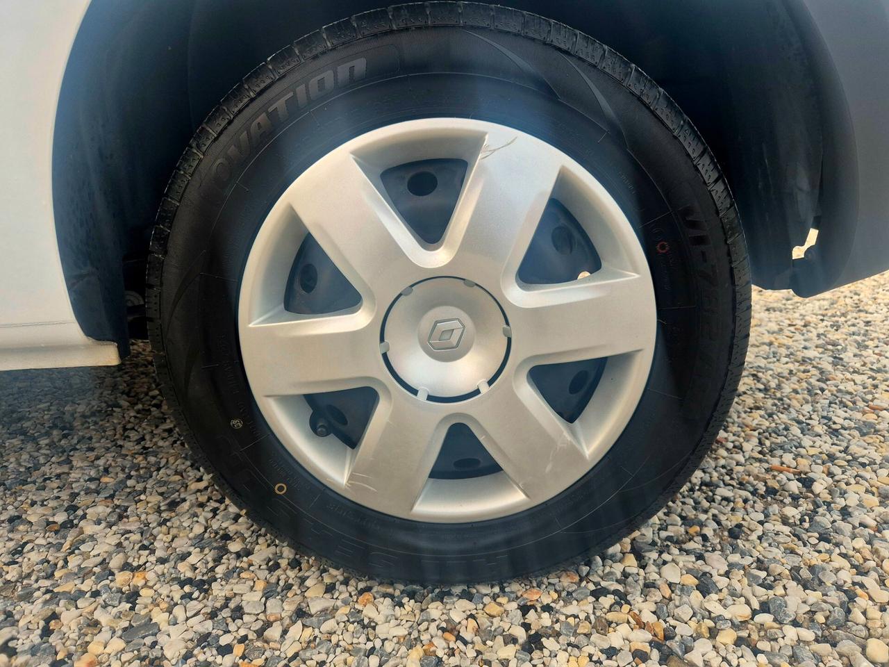 Renault Kangoo 1.5 dCi 110CV F.AP. S&S 4p. Express Maxi Energy