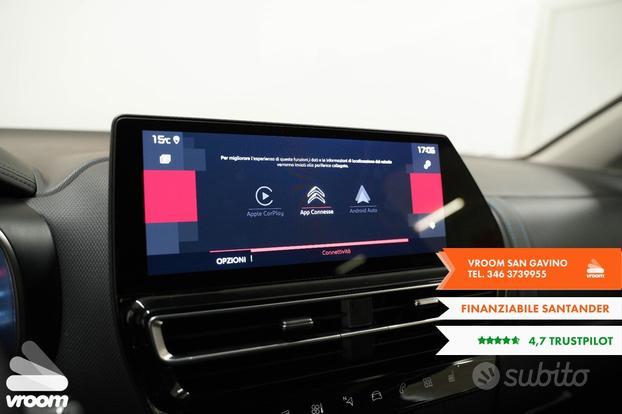 CITROEN C5 Aircross C5 Aircross BlueHDi 130 S&S...