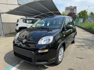 FIAT Panda 1.0 FireFly Hybrid KM.0