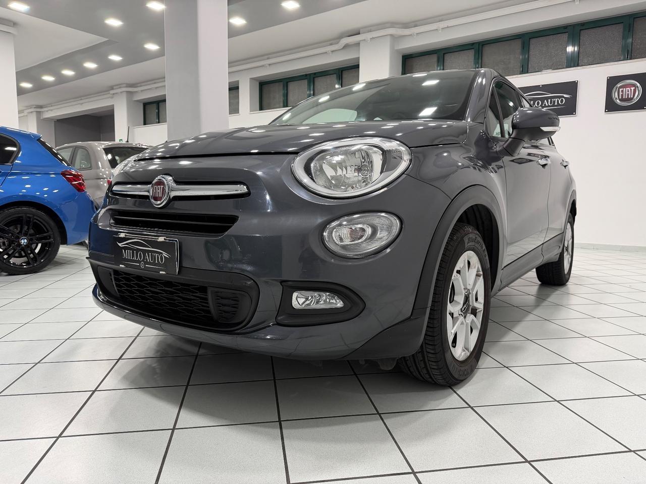 Fiat 500X 1.3 MultiJet 95 CV Lounge