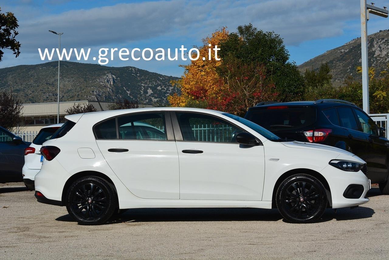 Fiat Tipo 1.3 Mjt 95 cv S&S 5 porte Street E6d Temp