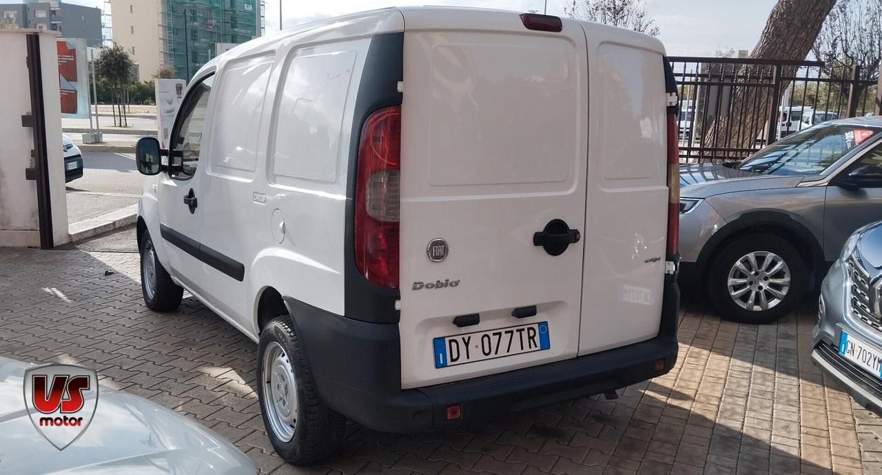 FIAT DOBLO' 1.3 MTJ-AUTOC-2009