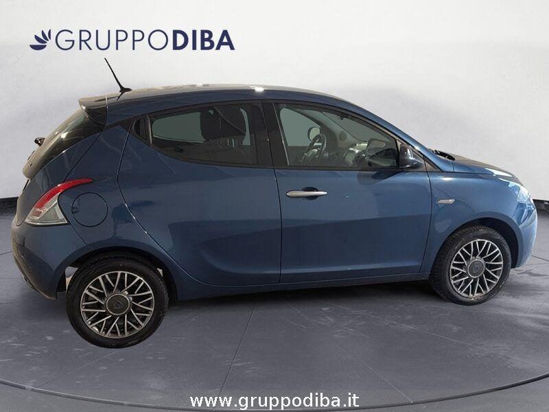 Lancia Ypsilon III 2021 1.0 firefly hybrid Gold Plus s&s 70cv 5p.t