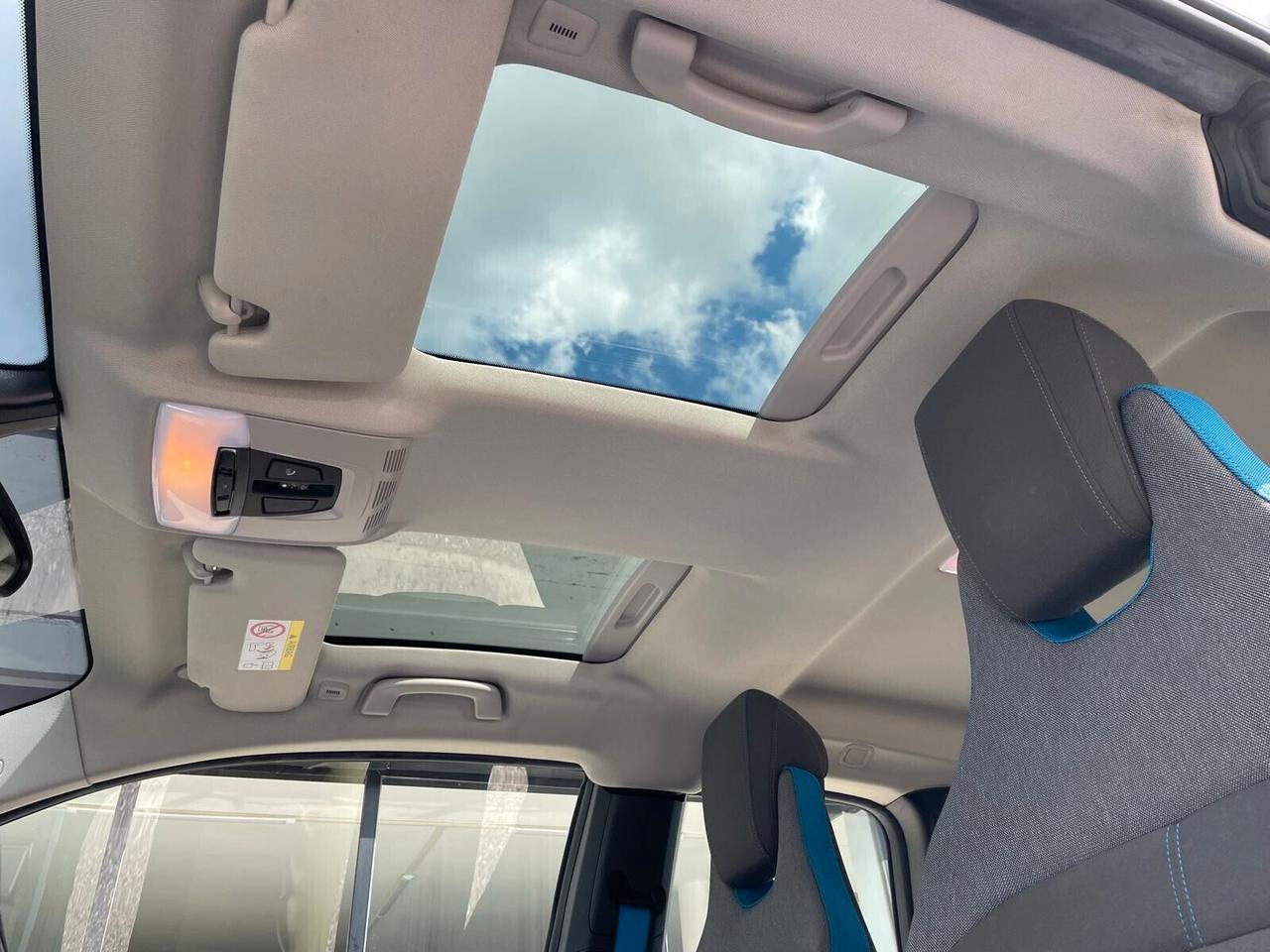 Bmw i3 i3s 120 Ah Advantage