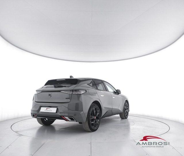 CITROEN DS4 DS4 1.2 puretech Performance Line 130cv auto