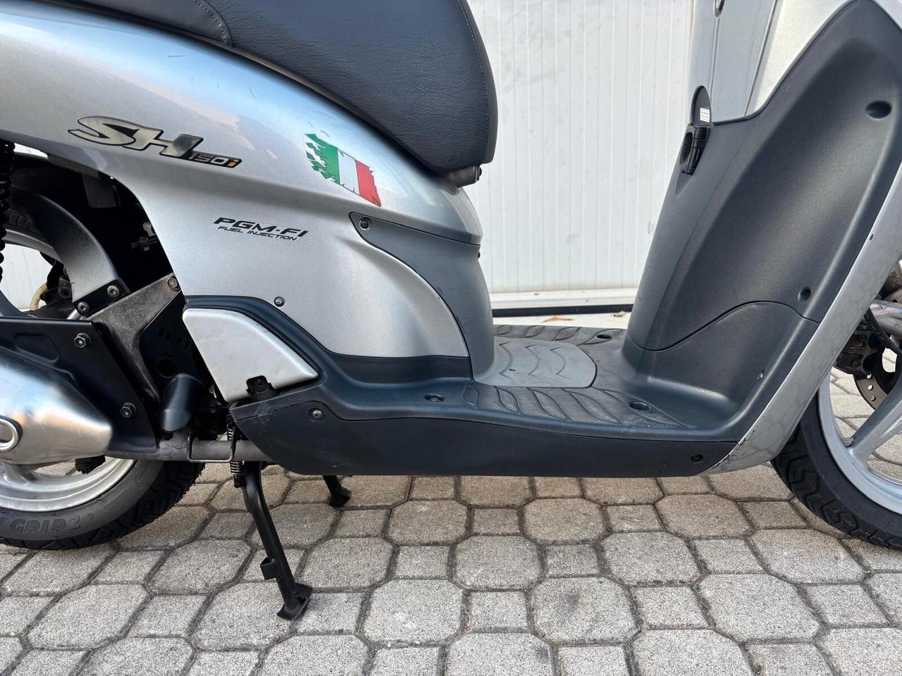 Honda SH 150 i.e. - Rif.191