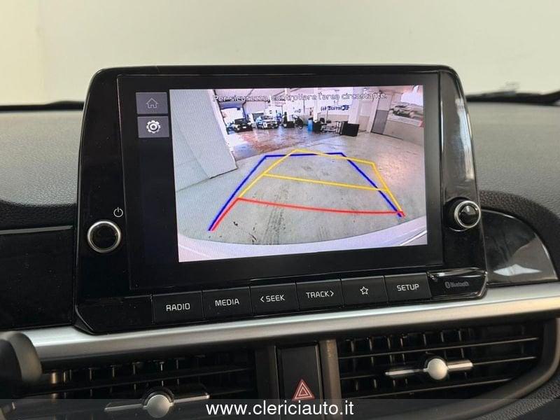 KIA Picanto 1.0 12V 5 porte Style