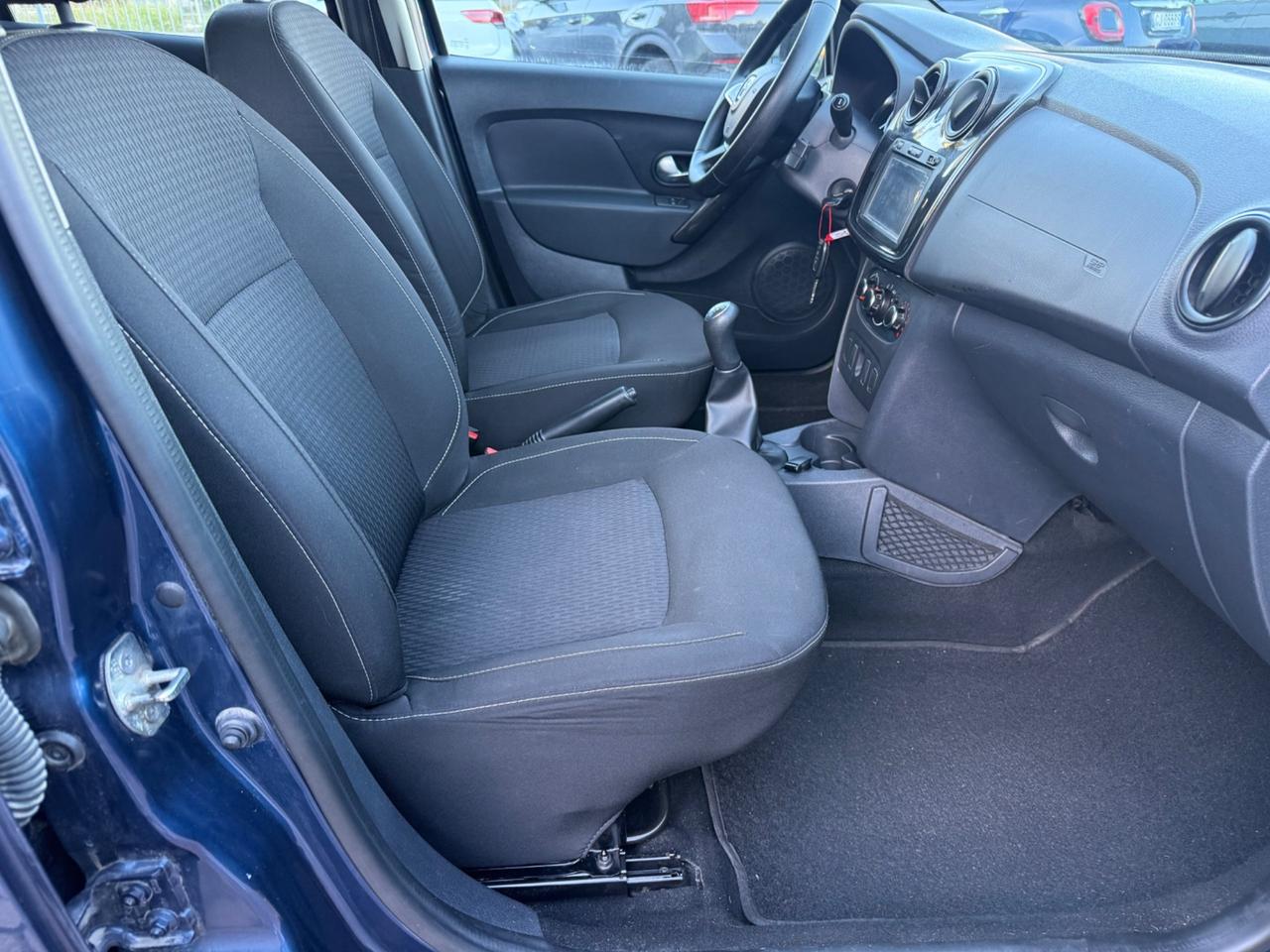 Dacia Sandero 1.0 SCe 12V 75CV OK NEOPATENTATI