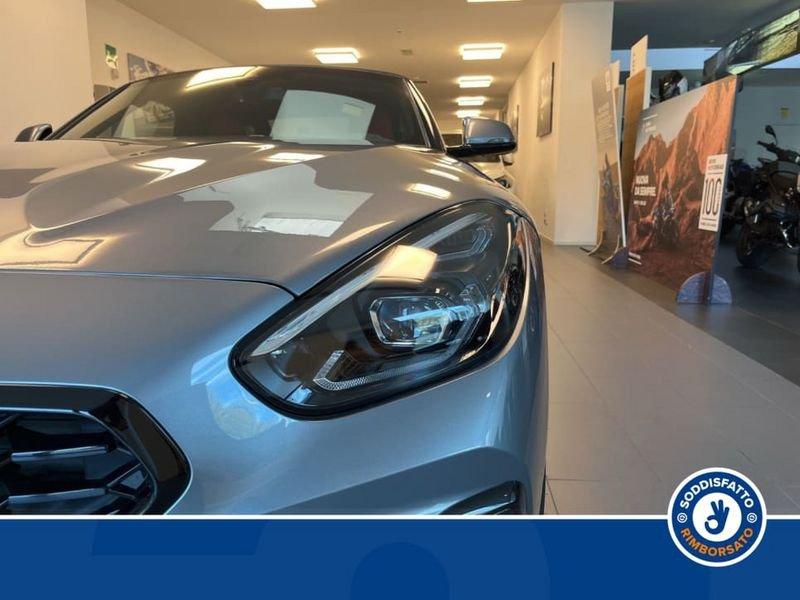 BMW Z4 sDrive 30i