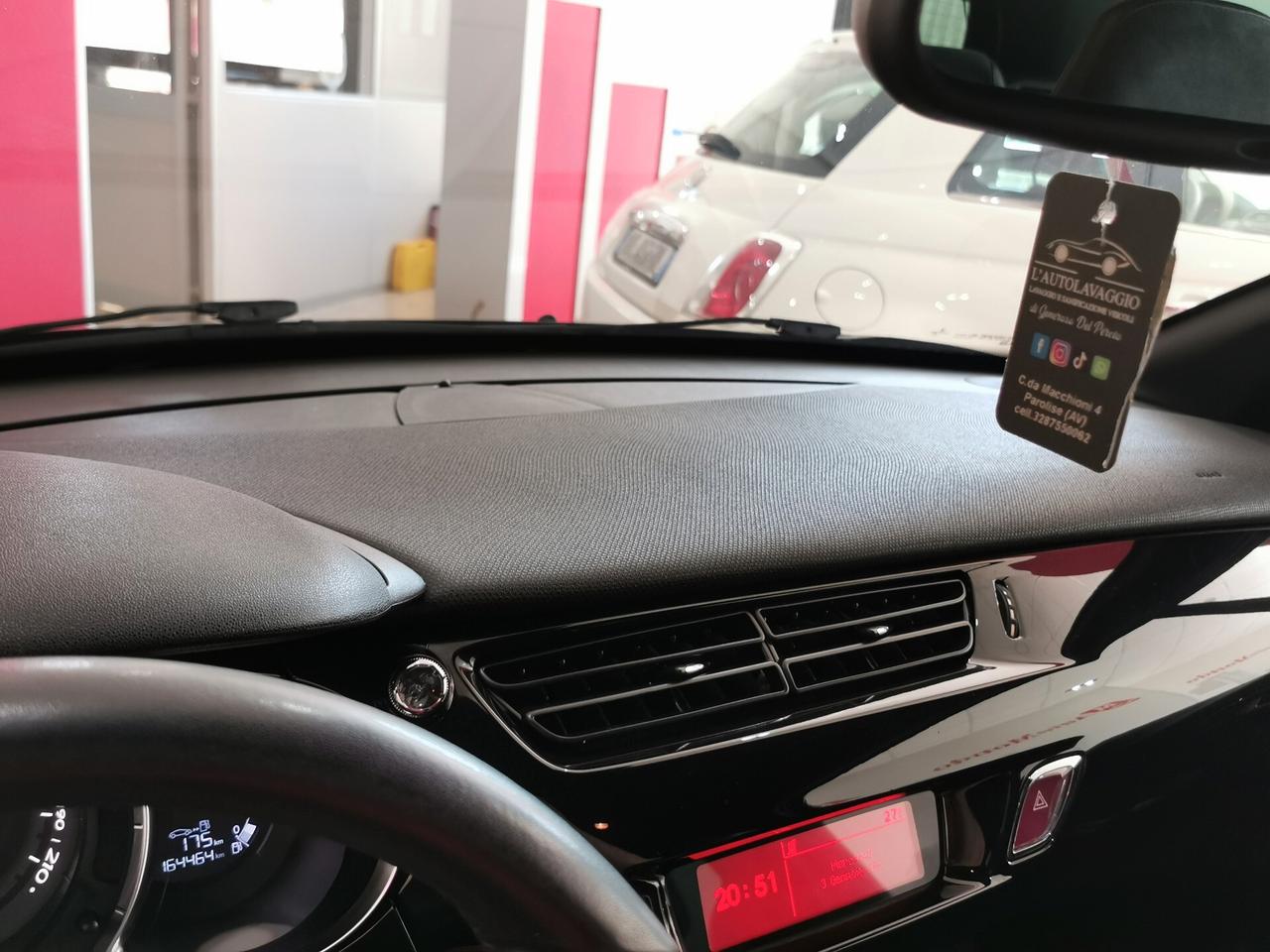 Ds DS3 DS 3 1.2 VTi 82 So Chic
