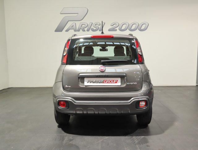 FIAT Panda Cross 1.0 FireFly S&S Hybrid *PROMO PARISI GROUP*