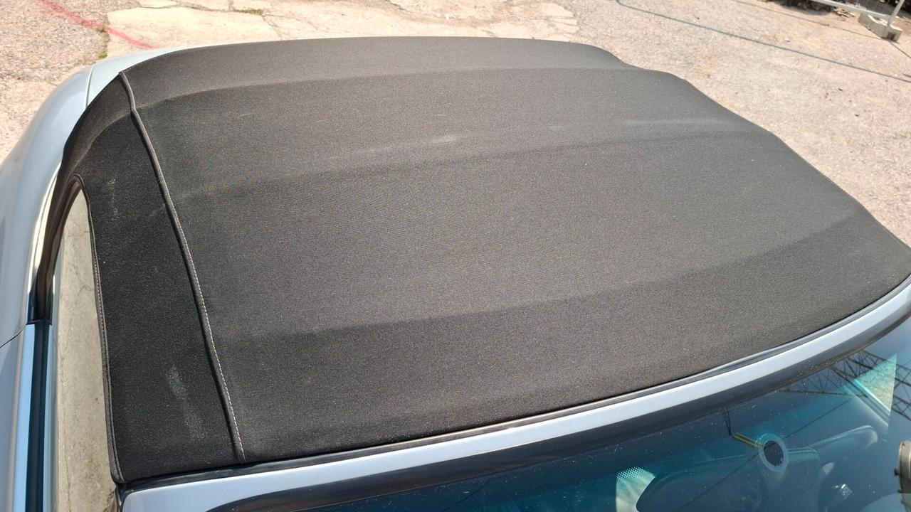 Bmw Z3 1.9 16V cat Roadster