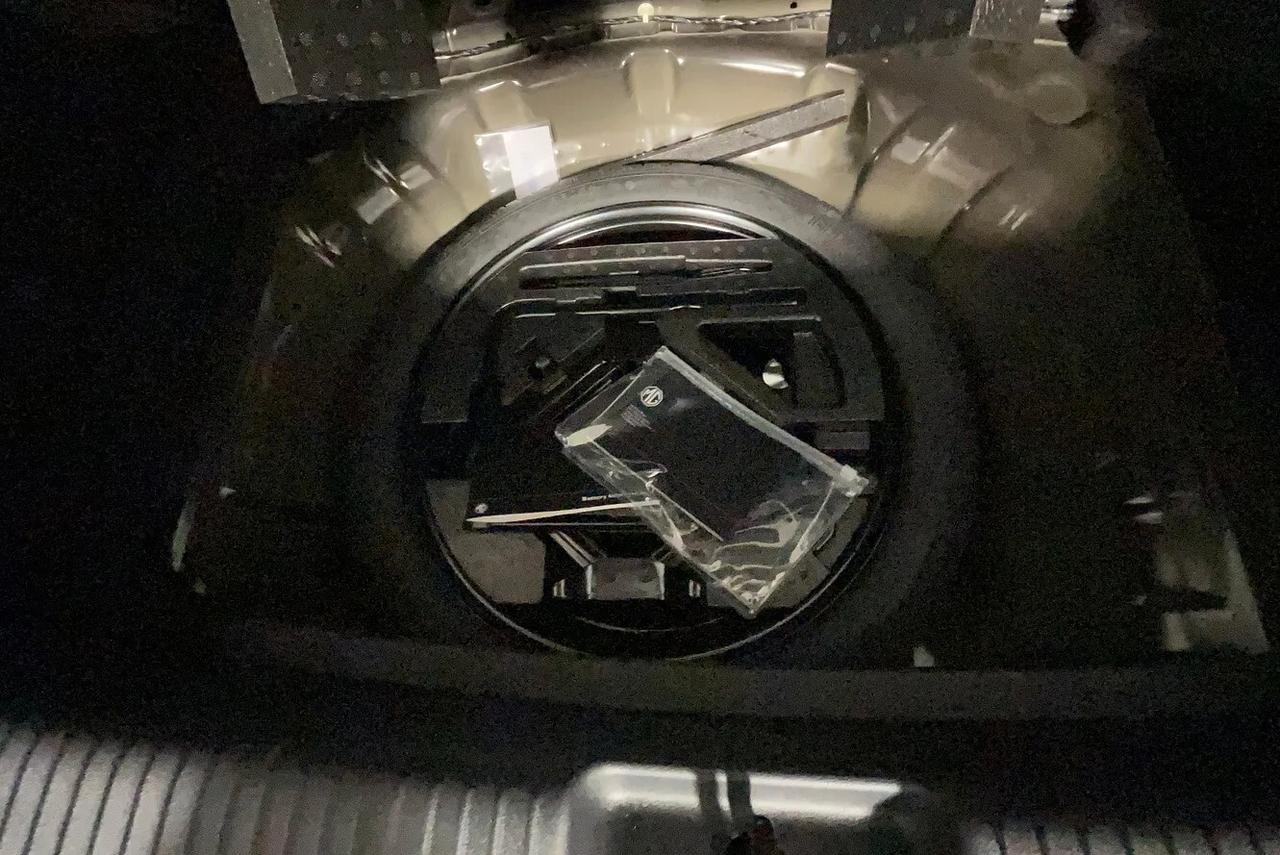 Mg ZS Classic 1.5 VTi-tech Comfort