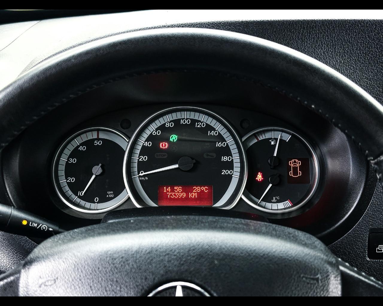 Mercedes-Benz Citan (W415) - Citan 1.5 111 CDI S&S Furgone Long