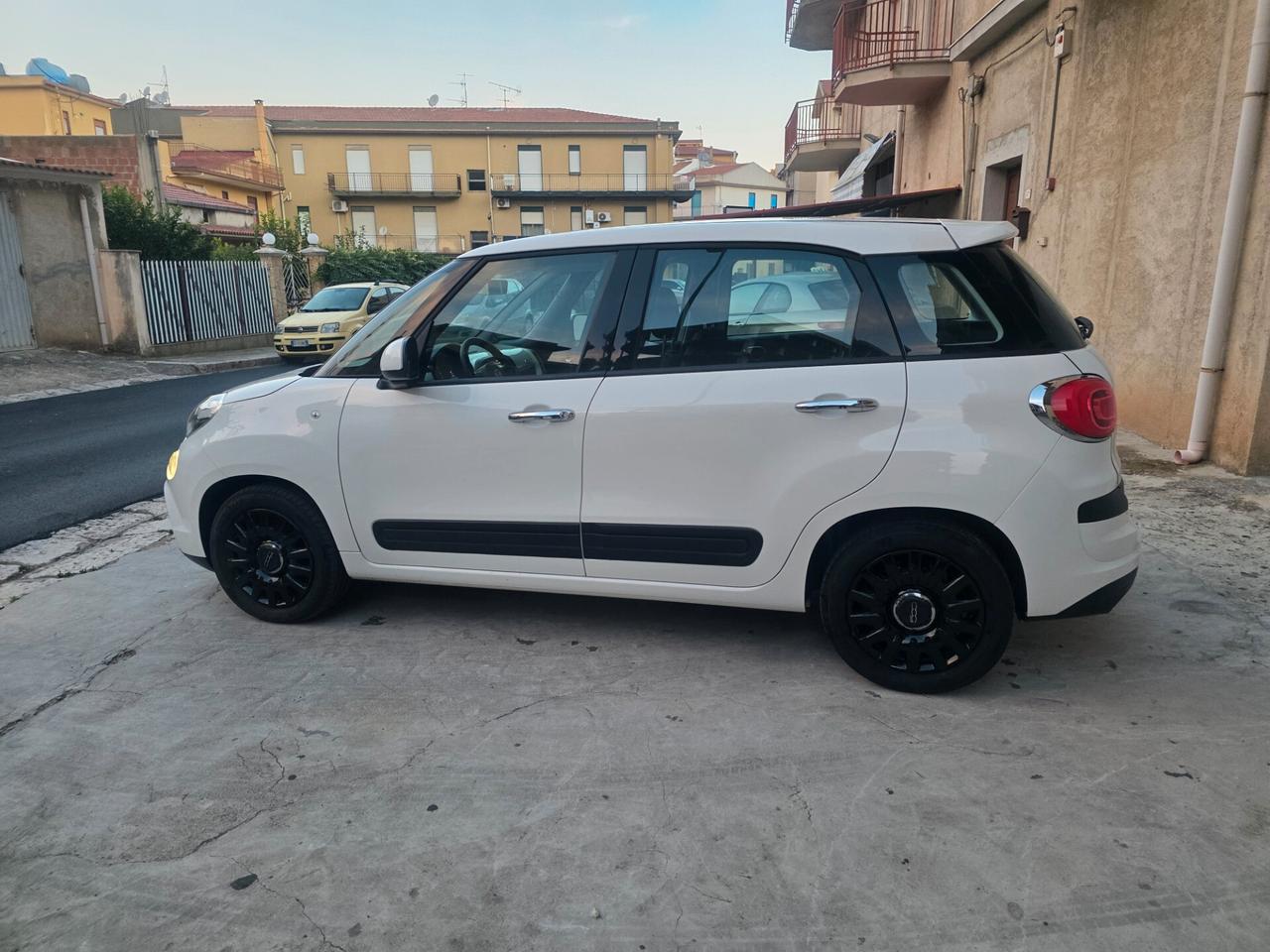 Fiat 500L 1.3 Multijet 95 CV Connect