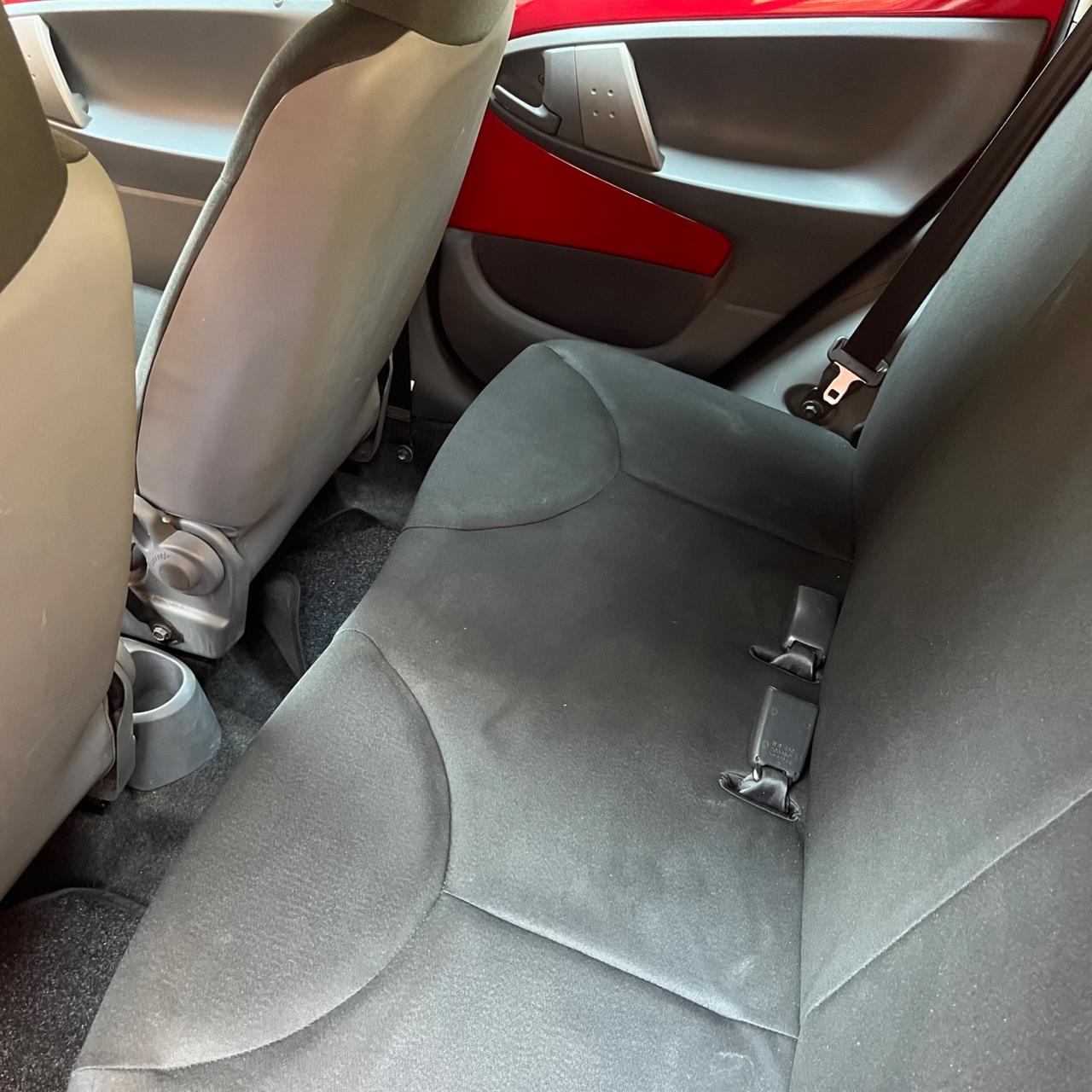 Toyota Aygo 1.0 12V VVT-i 5 porte