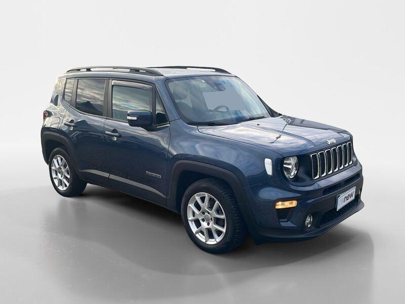 Jeep Renegade Renegade 1.0 T3 Limited
