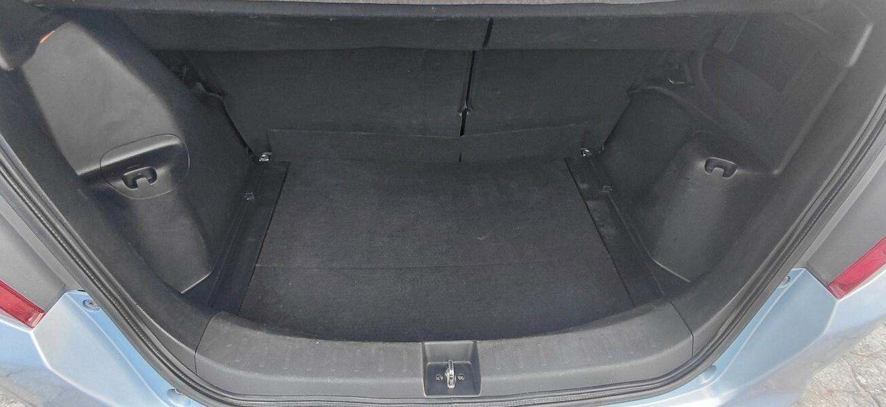 Honda Jazz 1.2 i-VTEC Elegance