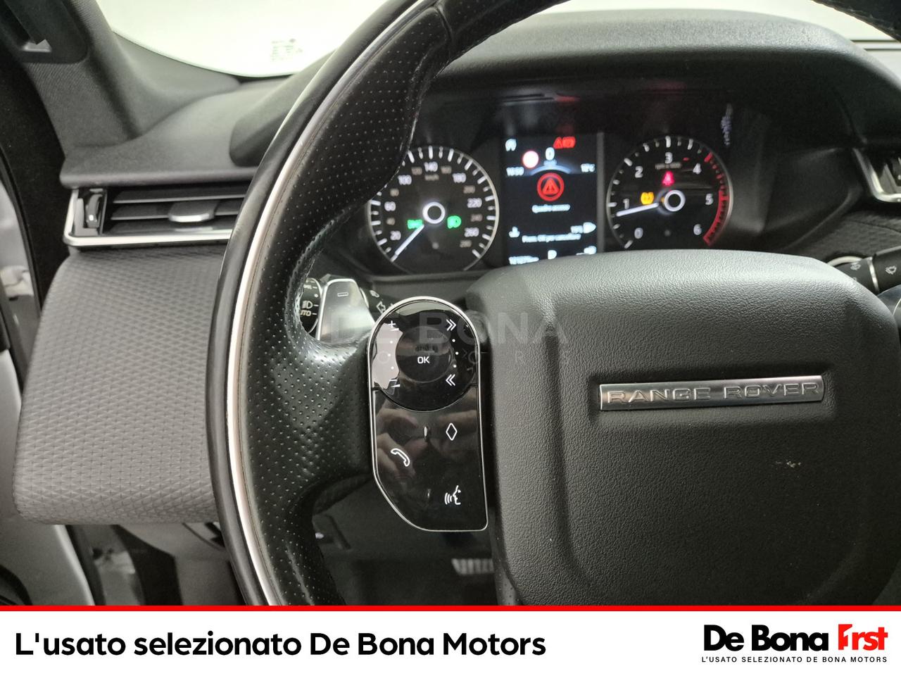 Land Rover Range Rover Velar 2.0d i4 s 180cv auto my20