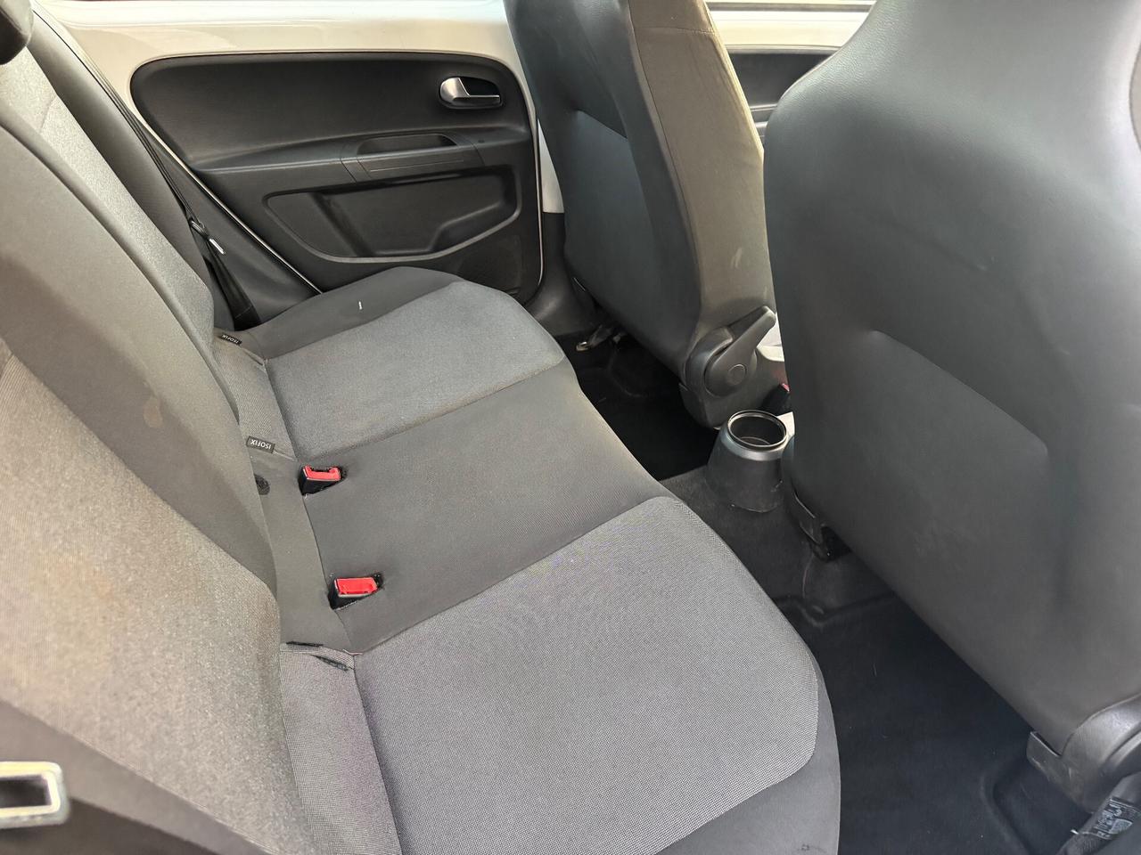 Vw Up 1.0 benzina - Automatica -POCHI KM -2014