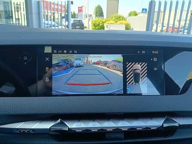 DS DS 4 Hybrid 145cv DCS6 PALLAS KM ZERO