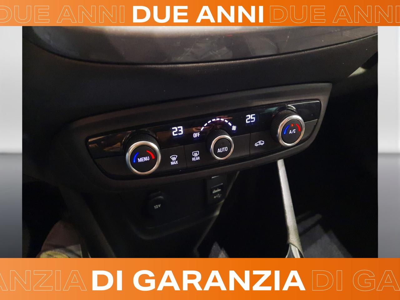 Opel Crossland 1.2 110cv ultimate s&s