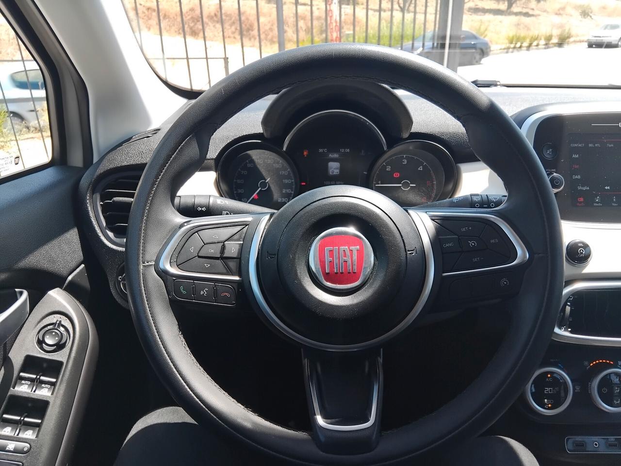 Fiat 500X 1.6 MultiJet 120 CV Business