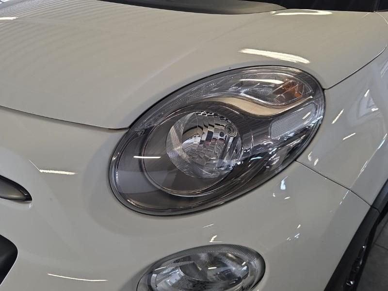 FIAT 500L 1.4 95 CV S&S Connect