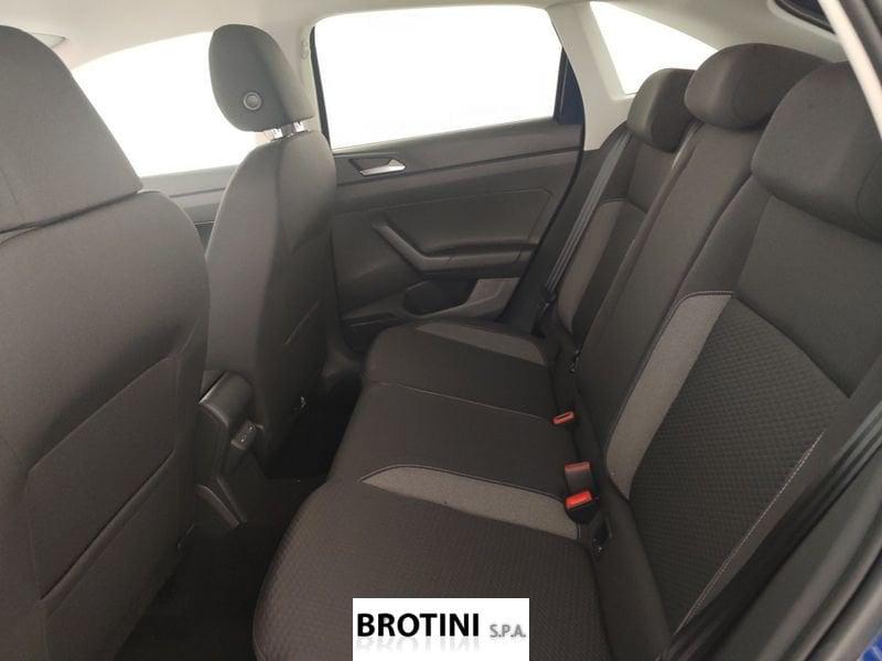 Volkswagen Taigo 1.0 TSI 70kW Edition Plus