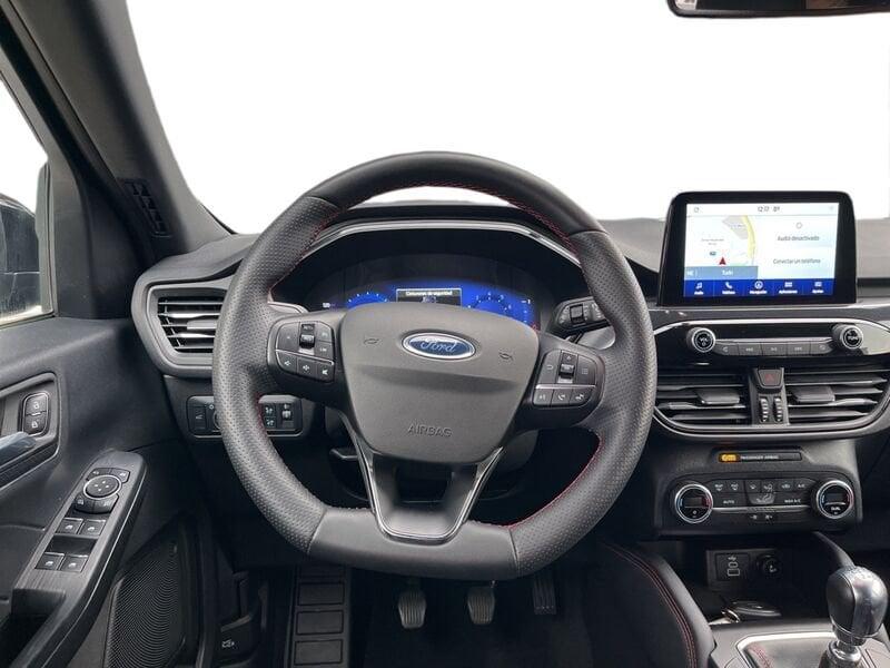 Ford Kuga III 2020 1.5 ecoboost ST-Line X 2wd 150cv