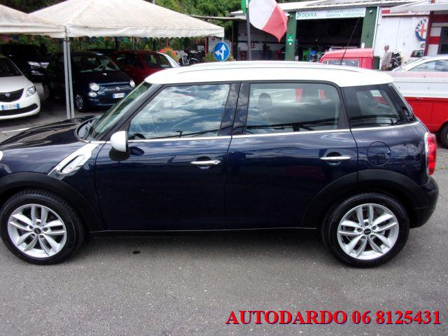 MINI Countryman Mini Cooper D Countryman BUSINESS