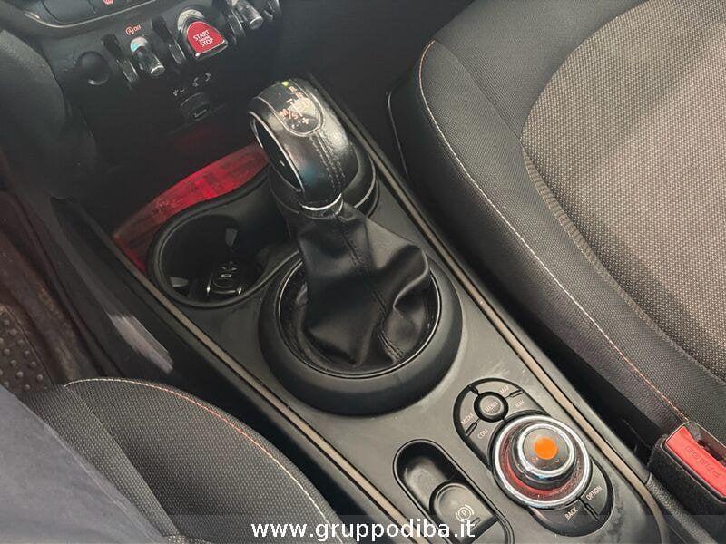 MINI Countryman Mini F60 2017 Diese Mini 2.0 Cooper D auto