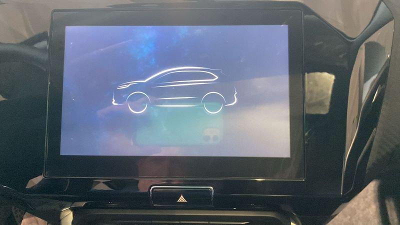 DR AUTOMOBILES dr 3.0 1.5 Bi-Fuel GPL