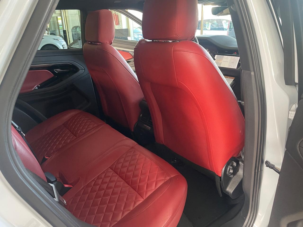 Land Rover Range Evoque 2.0 I4 249 CV AWD Auto R-Dynamic - Nessun vincolo