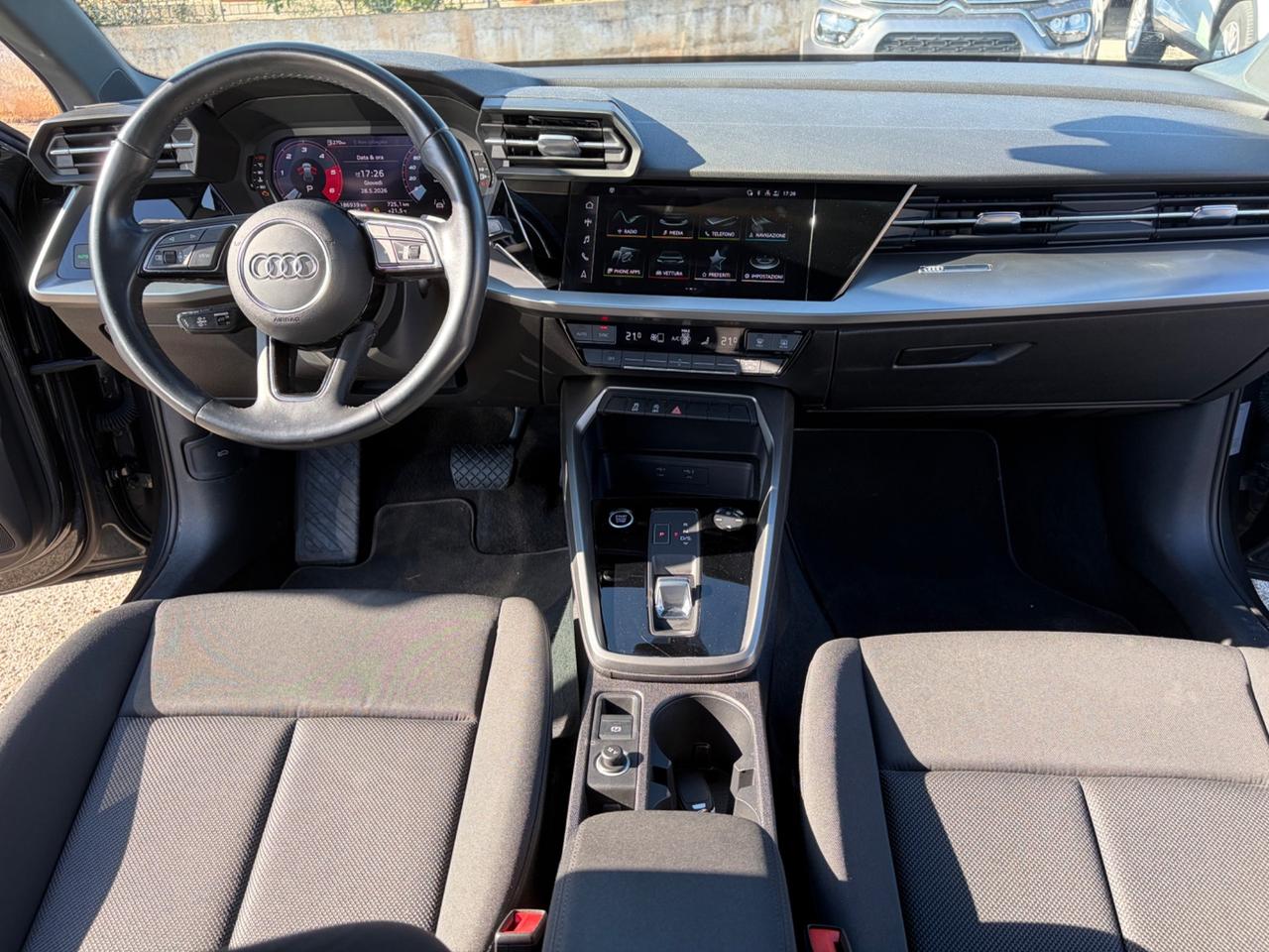 Audi A3 SPB 30 TDI Business S tronic
