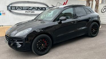 Porsche Macan 2.9 GTS 381CV 2020 TETTO APRIBILE