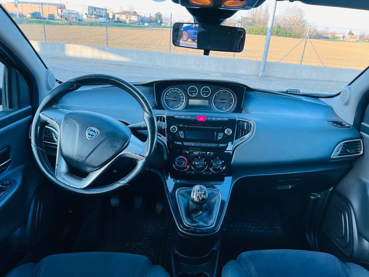 Lancia Ypsilon 1.3 MJT 16V 95 CV 5 porte S&S Platinum