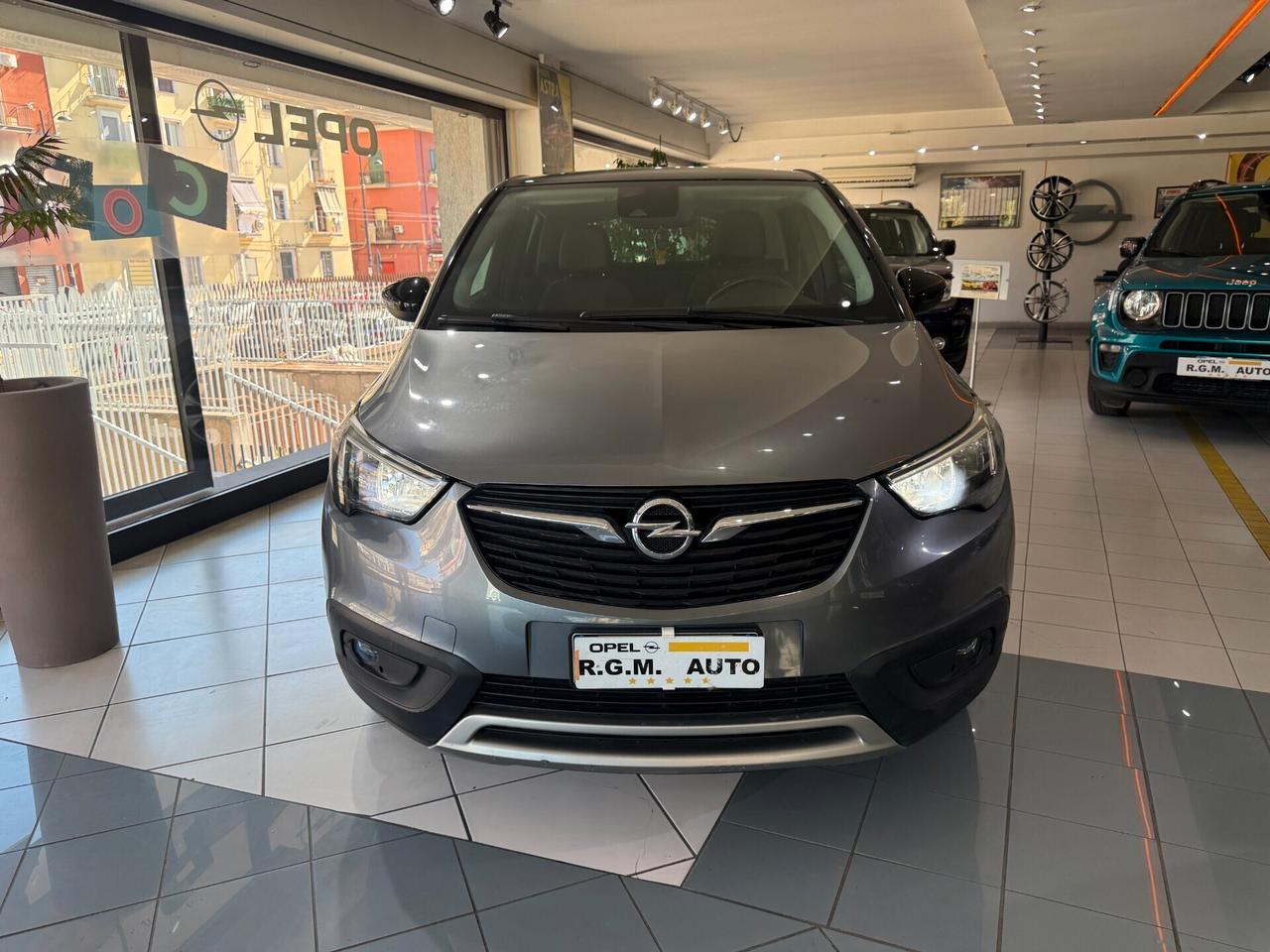 Opel Crossland X 1.6 ECOTEC D 8V Start&Stop Innovation