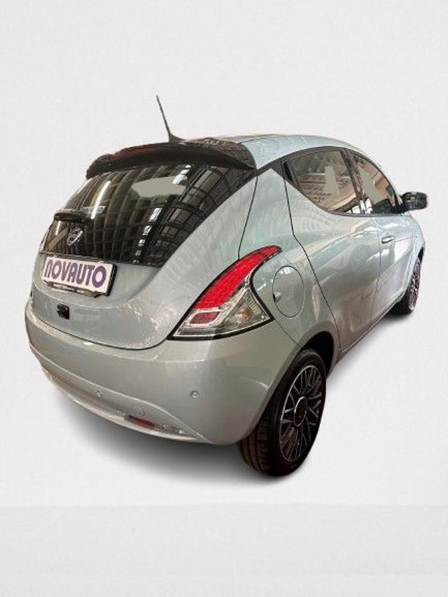 LANCIA Ypsilon 1.0 FireFly 5 porte S&S Hybrid Platino