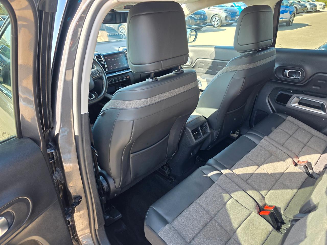 Citroen C5 Aircross BlueHDi 130 S&S EAT8 Shine