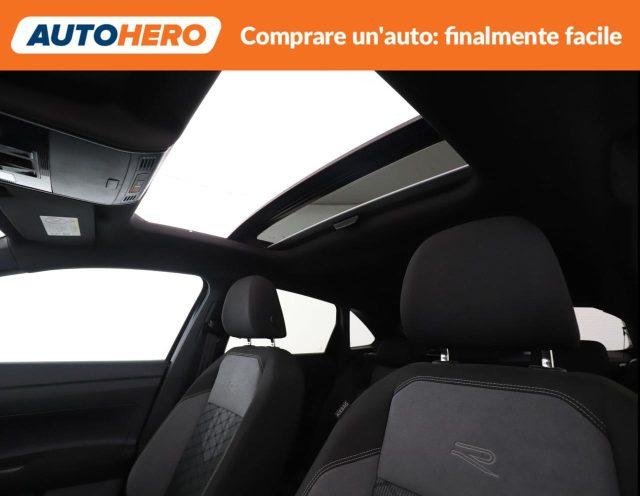 VOLKSWAGEN Taigo 1.0 TSI 110 CV R-Line