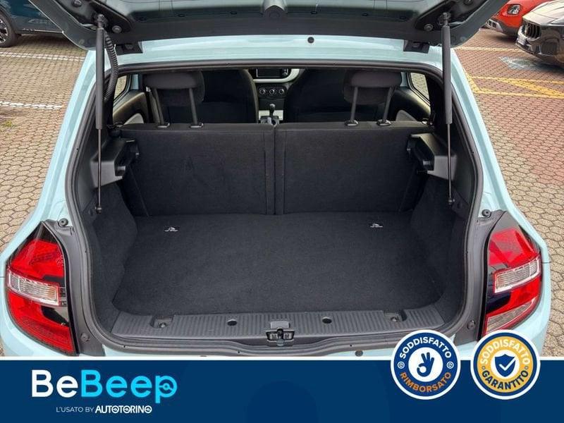 Renault Twingo 1.0 SCE LOVELY2 S&S 69CV