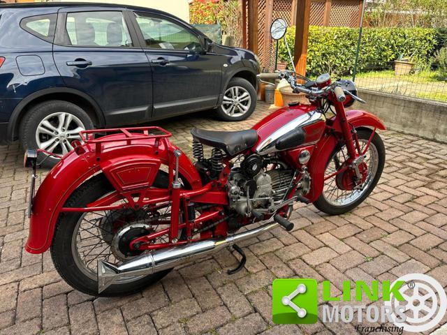 MOTO GUZZI Other Astore 500