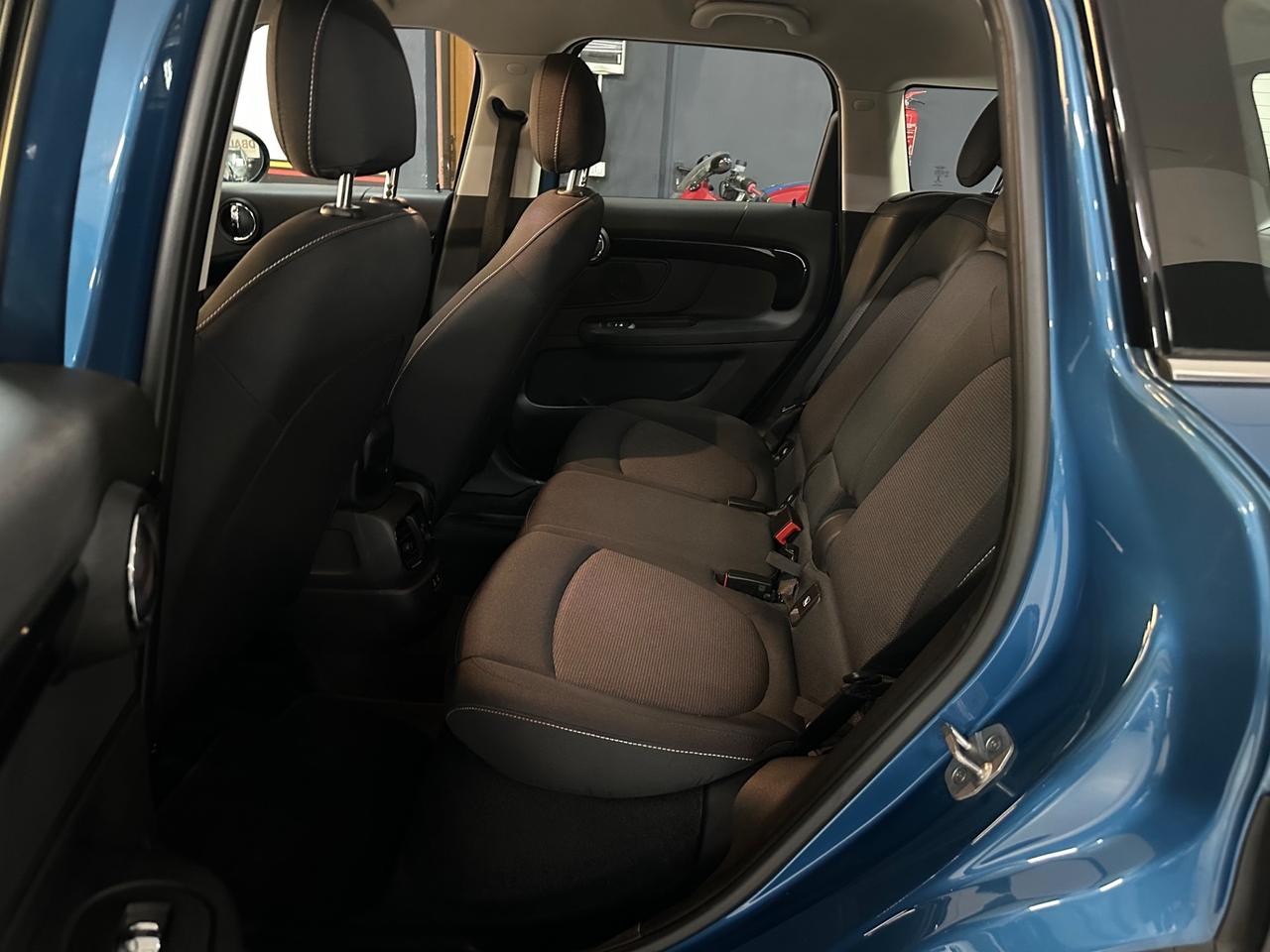 Mini Cooper Countryman 1.5 SE Essential ALL4