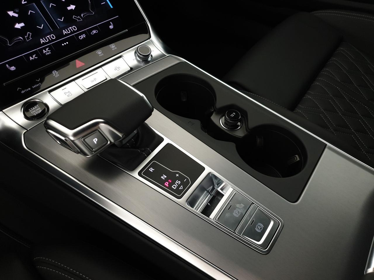 Avant 50TDI 286CV quattro titpronic S line Edition