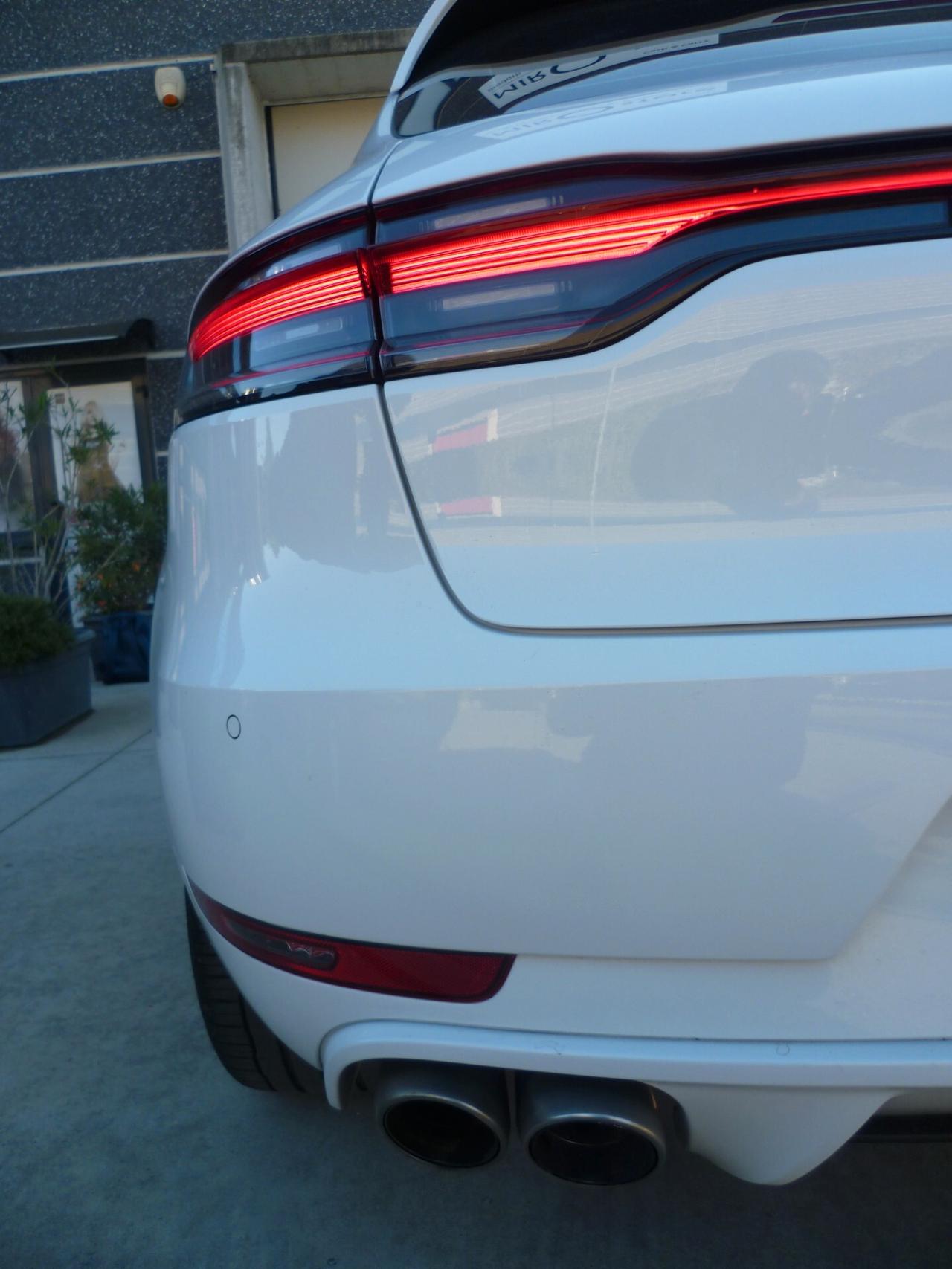 Porsche Macan 3.0 S IVA ESPOSTA Promo Leggi