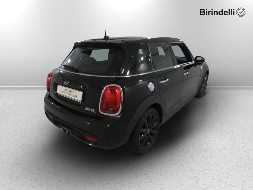 MINI Mini 5 porte (F55) - Mini 2.0 Cooper S Hype 5 porte